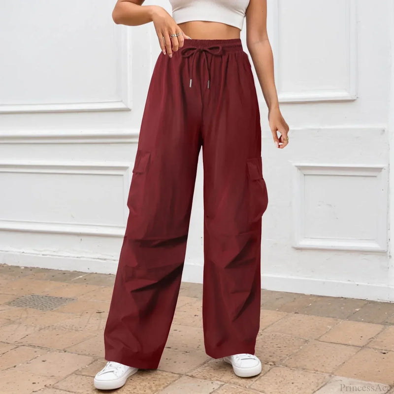 Thoughtfully Designed Pants