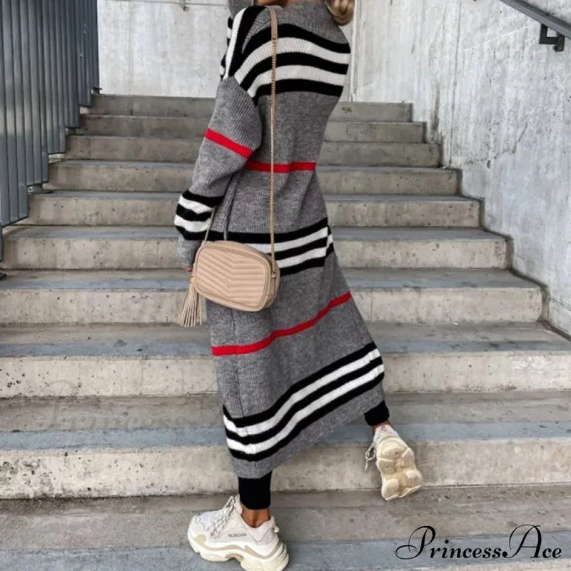 Classic Designed Cardigan