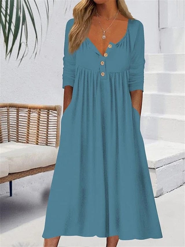 Beautifully Crafted Dress