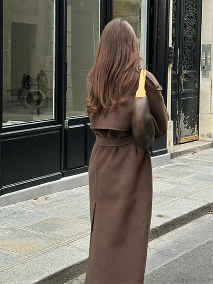 Classic Designed Coat