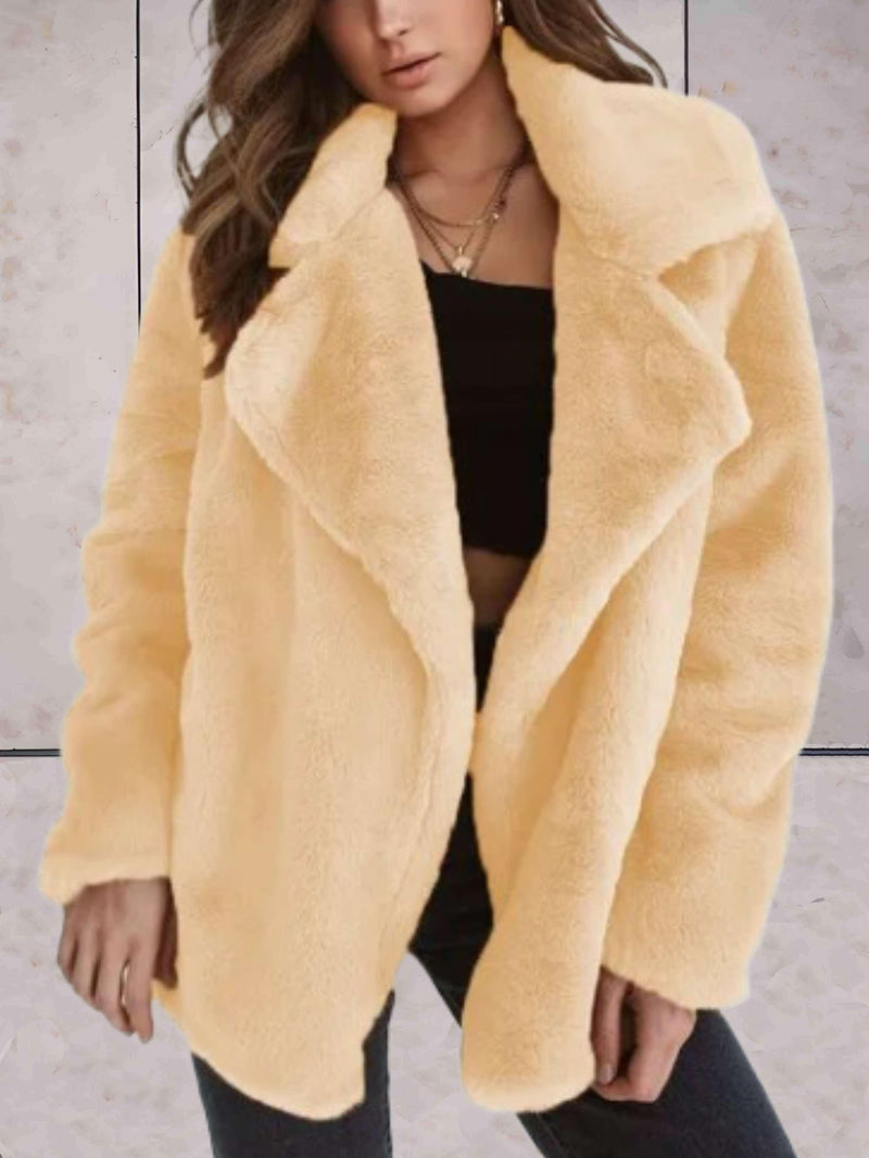 Elegantly Designed Jacket