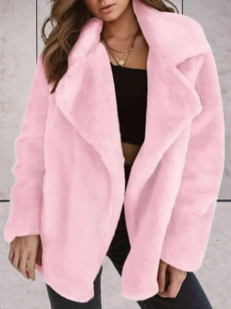 Elegantly Designed Jacket