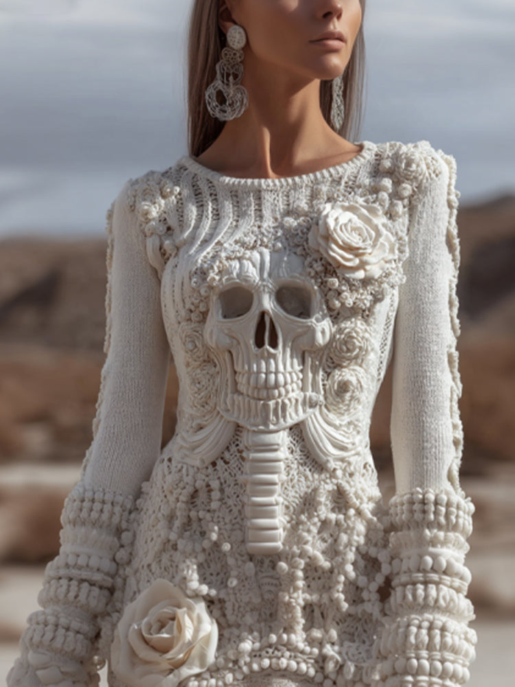 Thoughtfully Designed Dress