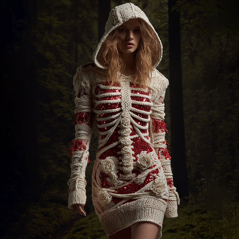 Elegantly Designed Sweater