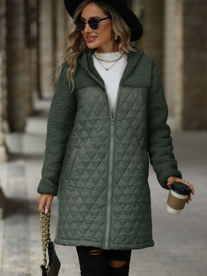 Army green