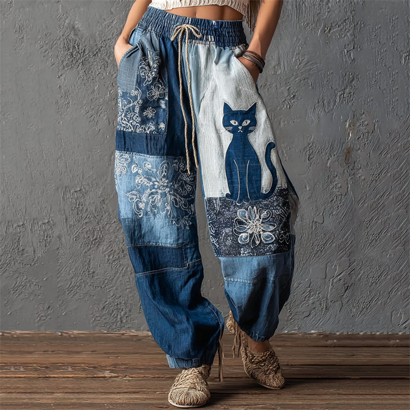 Thoughtfully Designed Pants