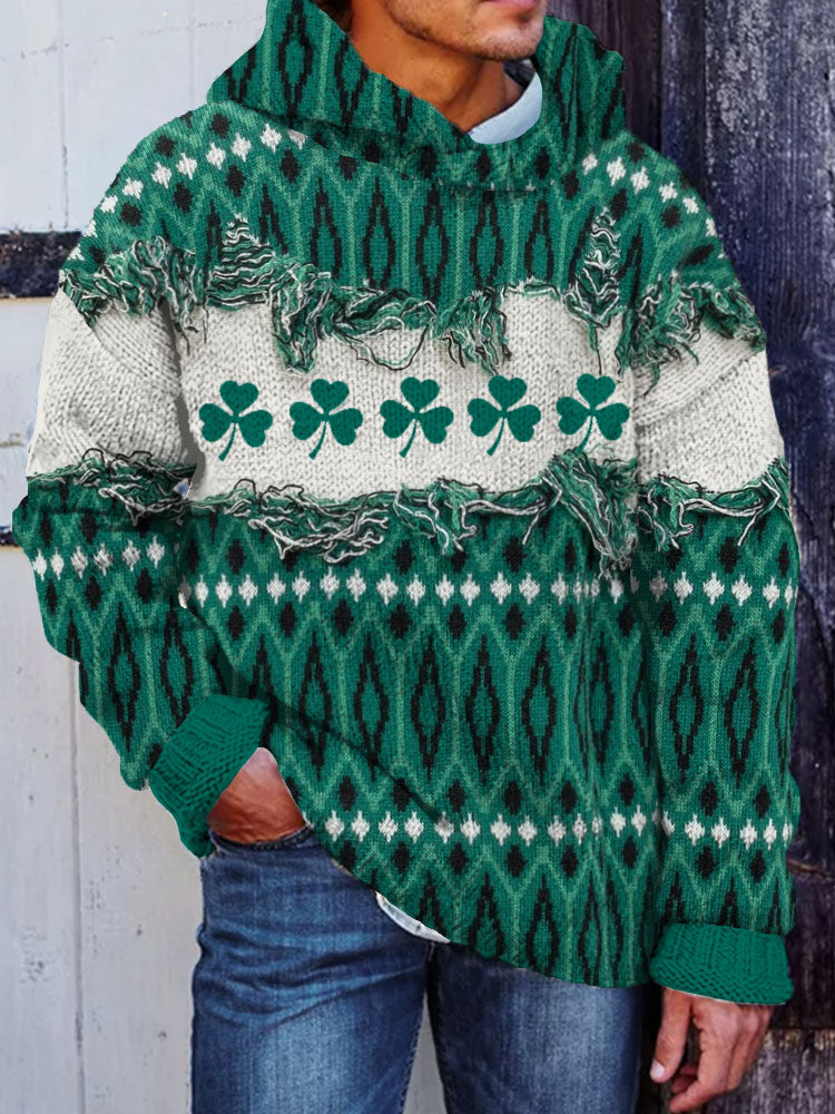Beautifully Crafted Sweater