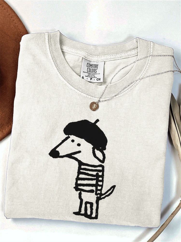 Vintage Inspired Shirt