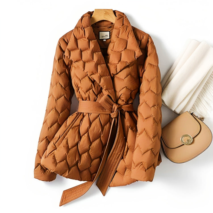 Thoughtfully Designed Jacket
