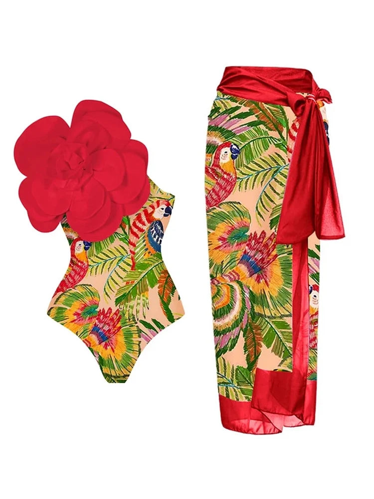 Timeless Vintage Style Garment