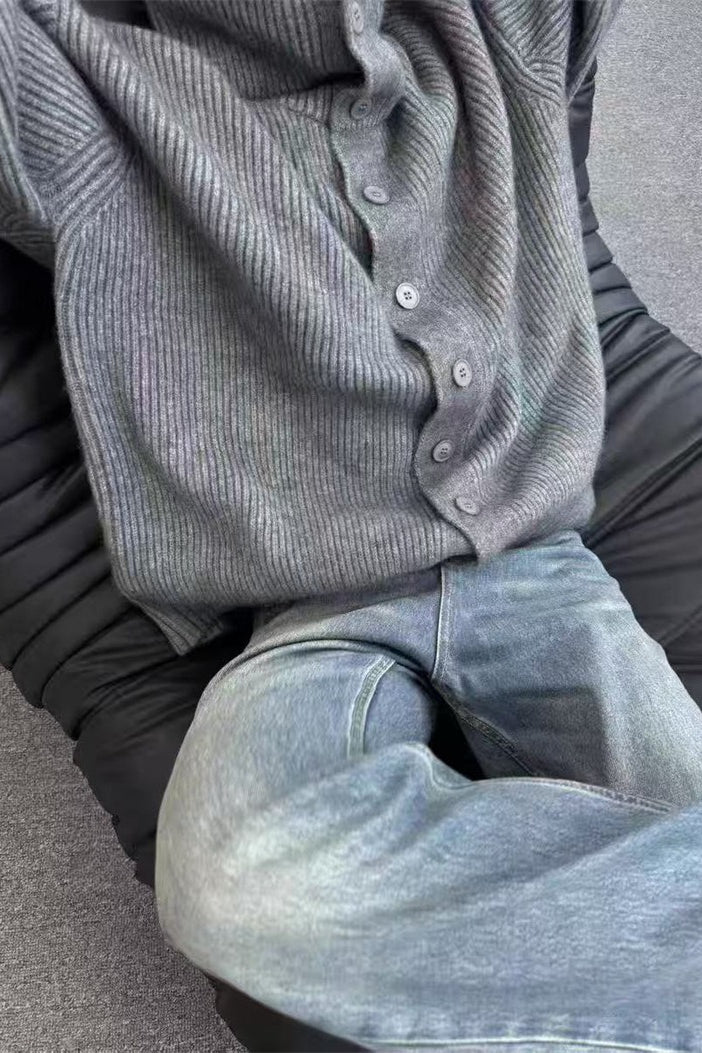 Elegantly Designed Cardigan