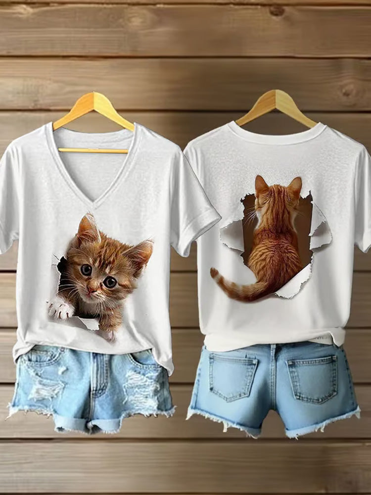 Vintage Inspired T-Shirt