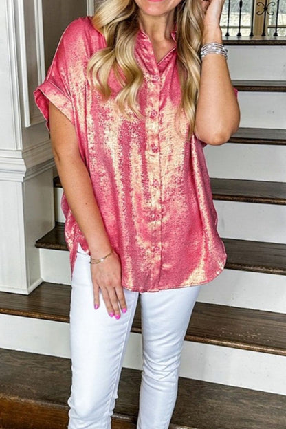 Vintage Inspired Shirt