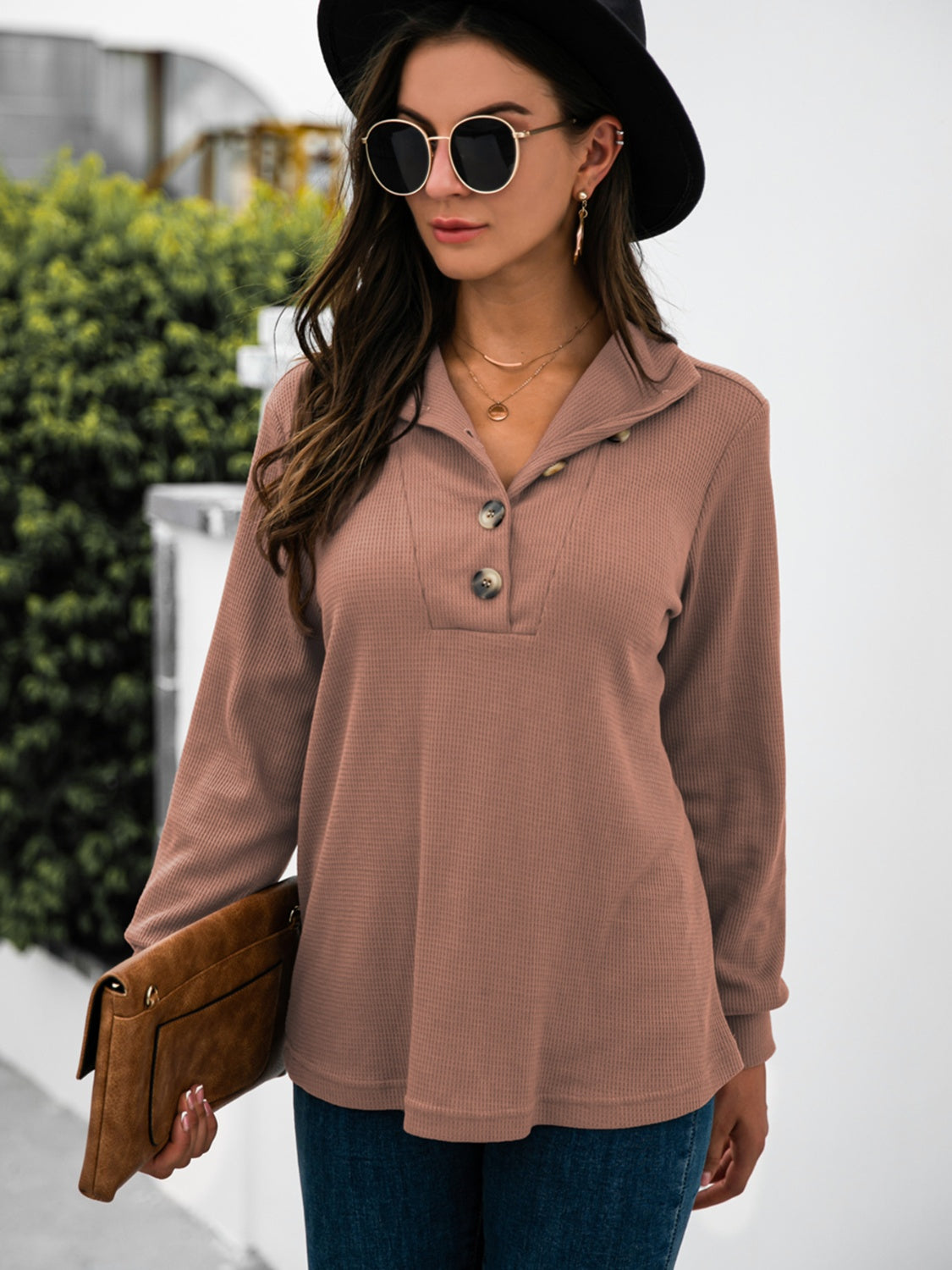 Gracefully Designed T-Shirt