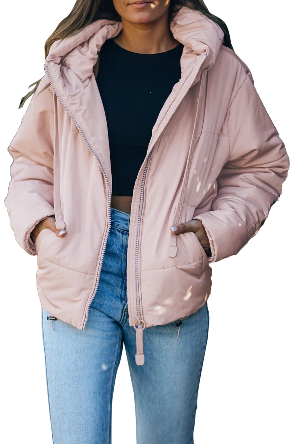 Beautifully Crafted Coat