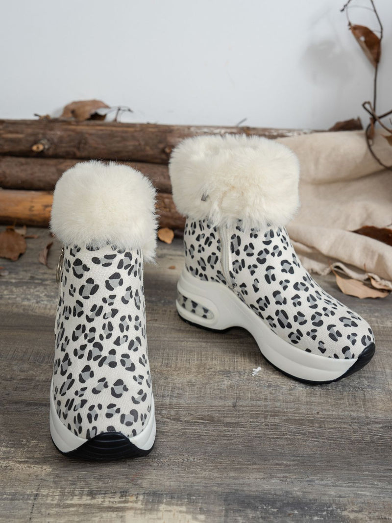 Comfortable Orthopedic Boots for Daily Wear