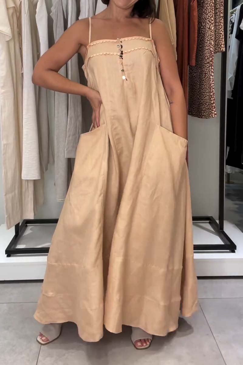 Vintage Inspired Dress