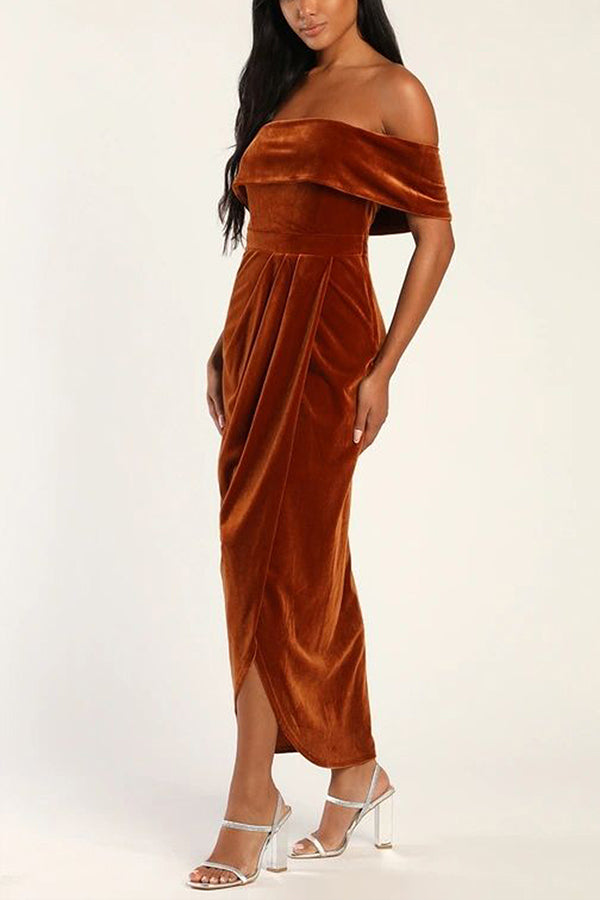 Beautifully Crafted Dress