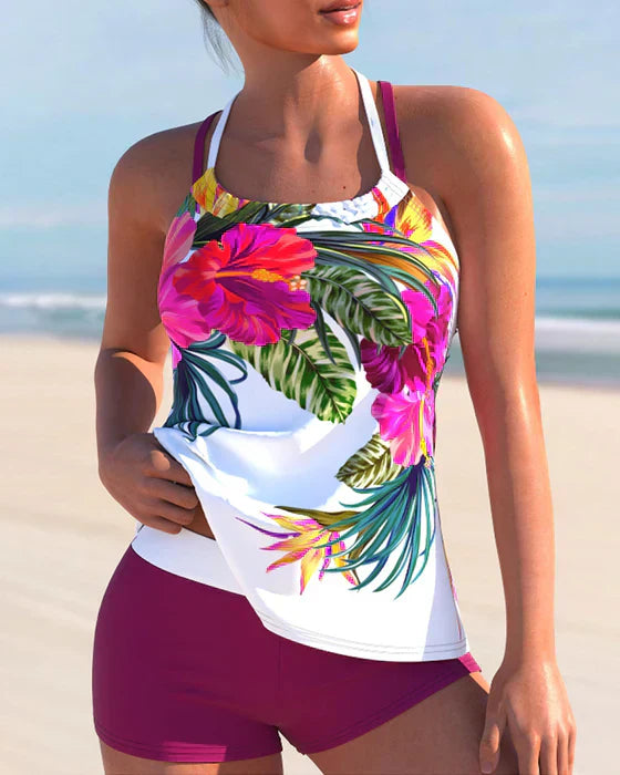 Thoughtfully Designed Garment