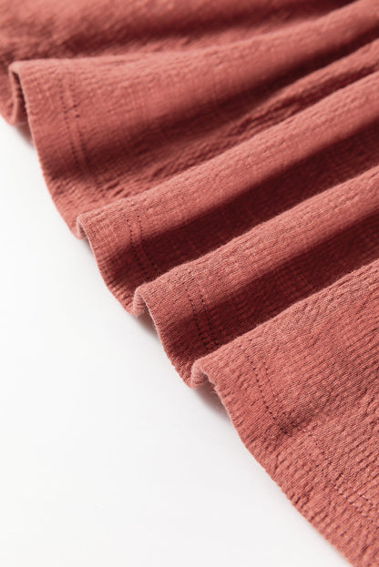 Thoughtfully Designed Blouse