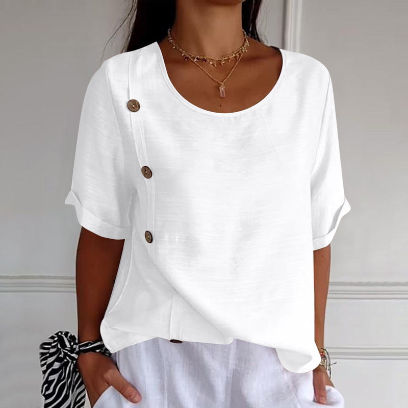 Vintage Inspired Blouse