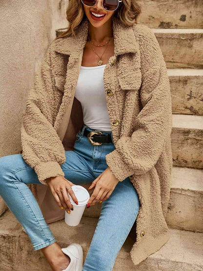 Classic Vintage Coat