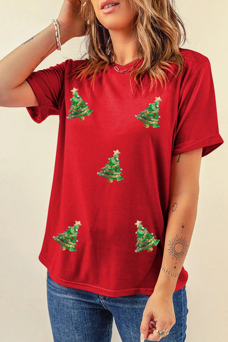 Elegantly Designed T-Shirt
