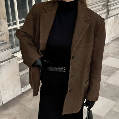 Classic Designed Jacket