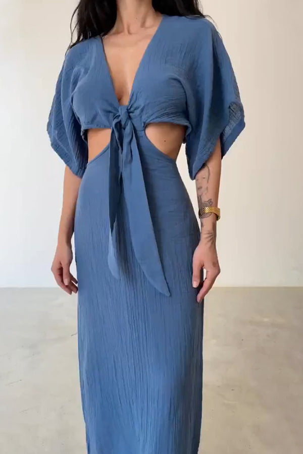Beautifully Crafted Dress