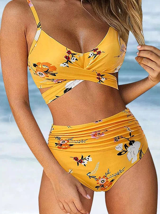 Elegantly Designed Garment