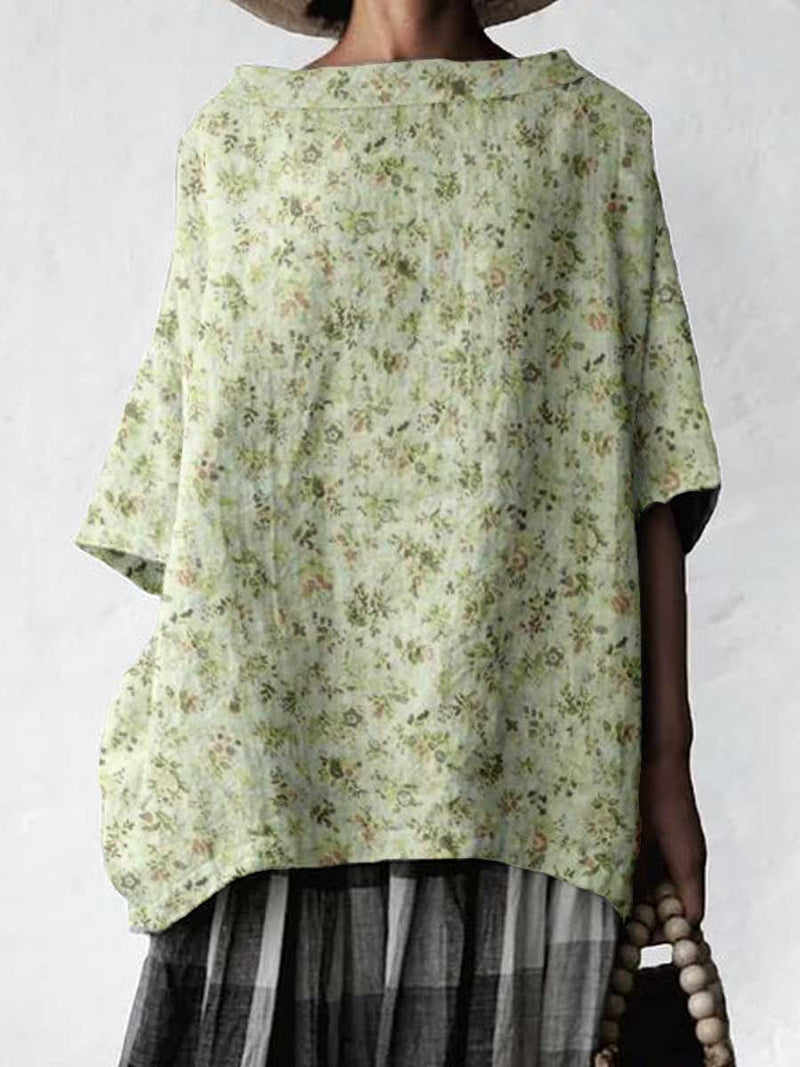 Beautifully Crafted Top