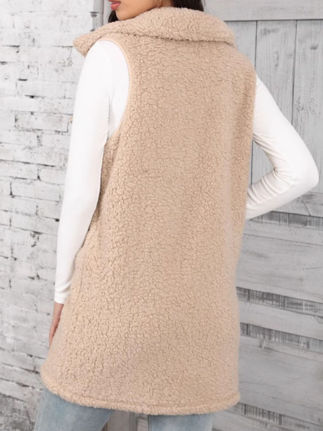 Vintage Inspired Coat