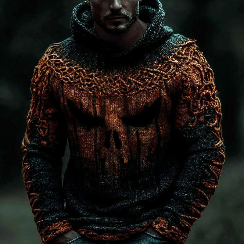 Thoughtfully Designed Sweater
