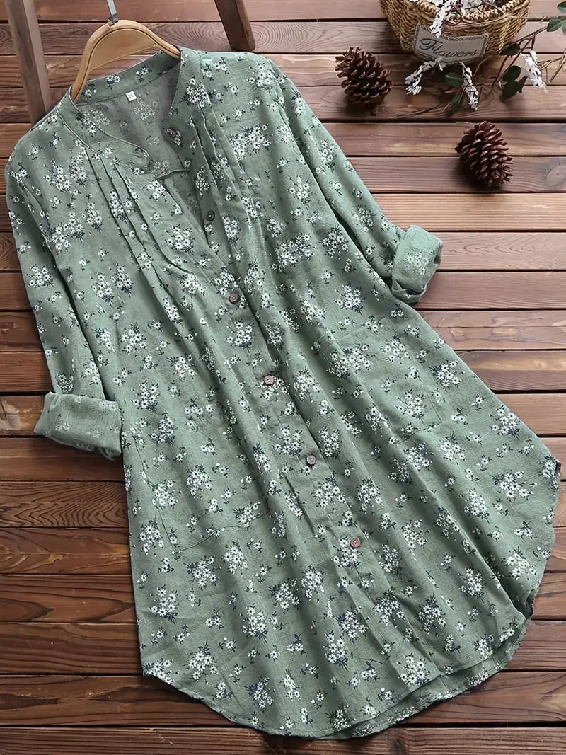 Thoughtfully Designed Garment