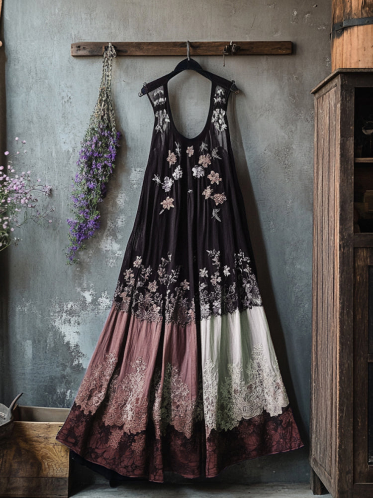 Beautifully Crafted Dress
