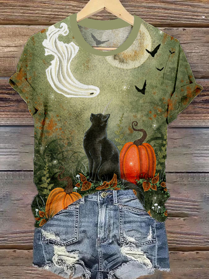 Classic Vintage T-Shirt