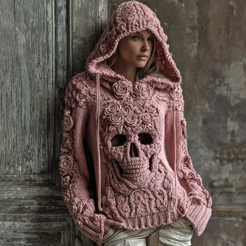 Beautifully Crafted Sweater