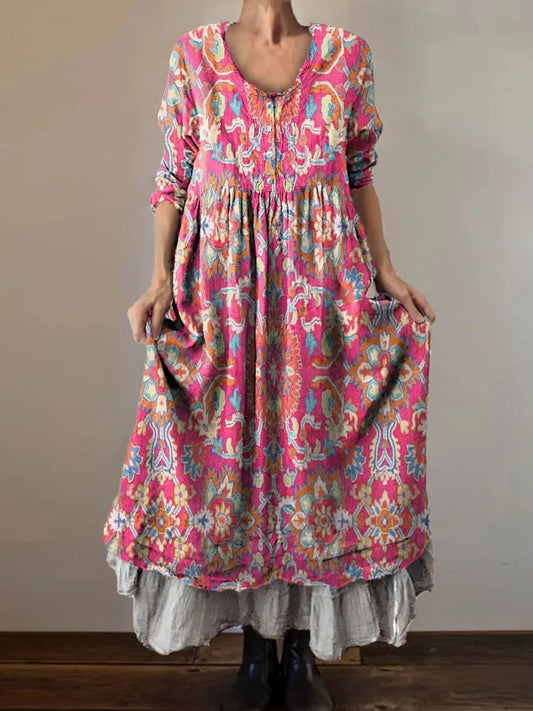 Beautifully Crafted Dress