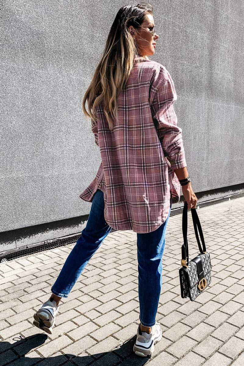 Classic Vintage Coat
