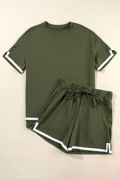 Vintage Inspired T-Shirt