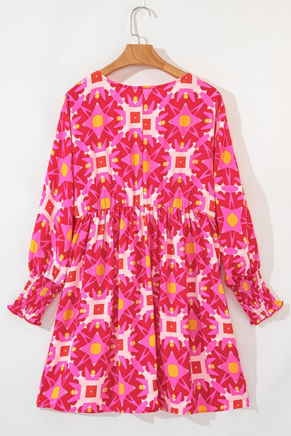 Classic Vintage Dress