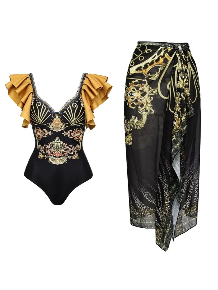 Classic Designed Garment