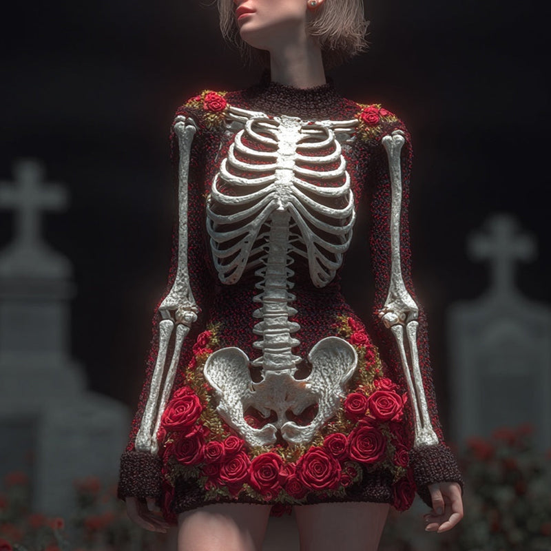 Beautifully Crafted Sweater