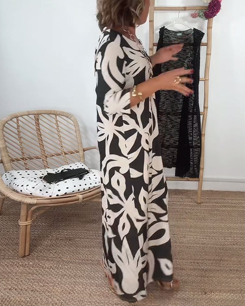Thoughtfully Designed Dress