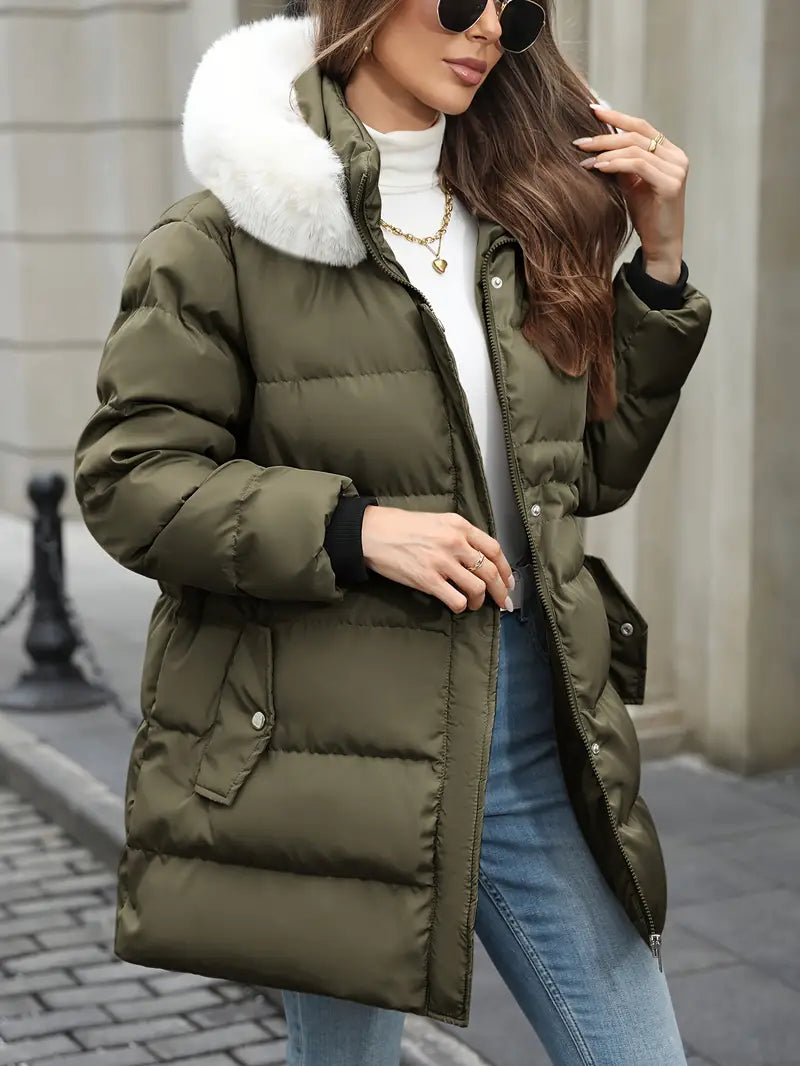 Vintage Inspired Jacket