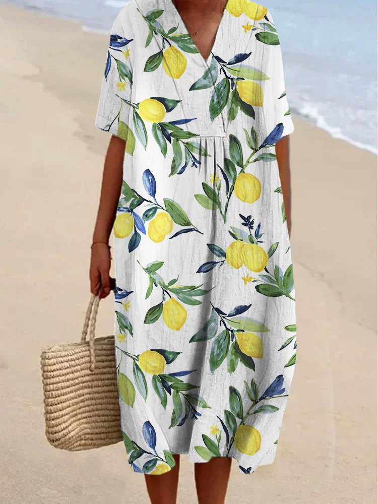 Vintage Inspired Garment