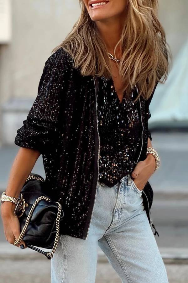 Classic Vintage Jacket