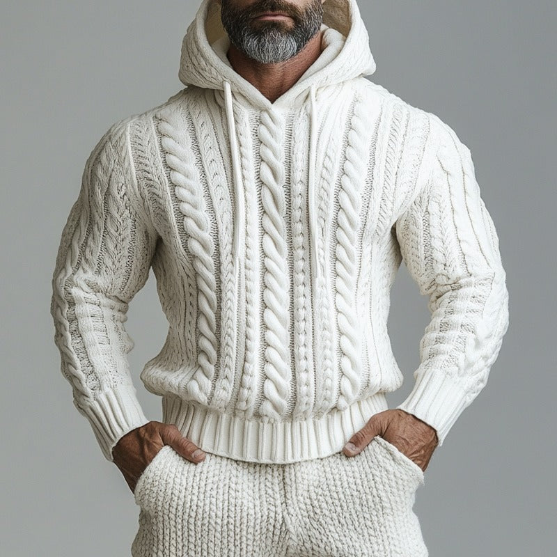 Classic Vintage Sweater