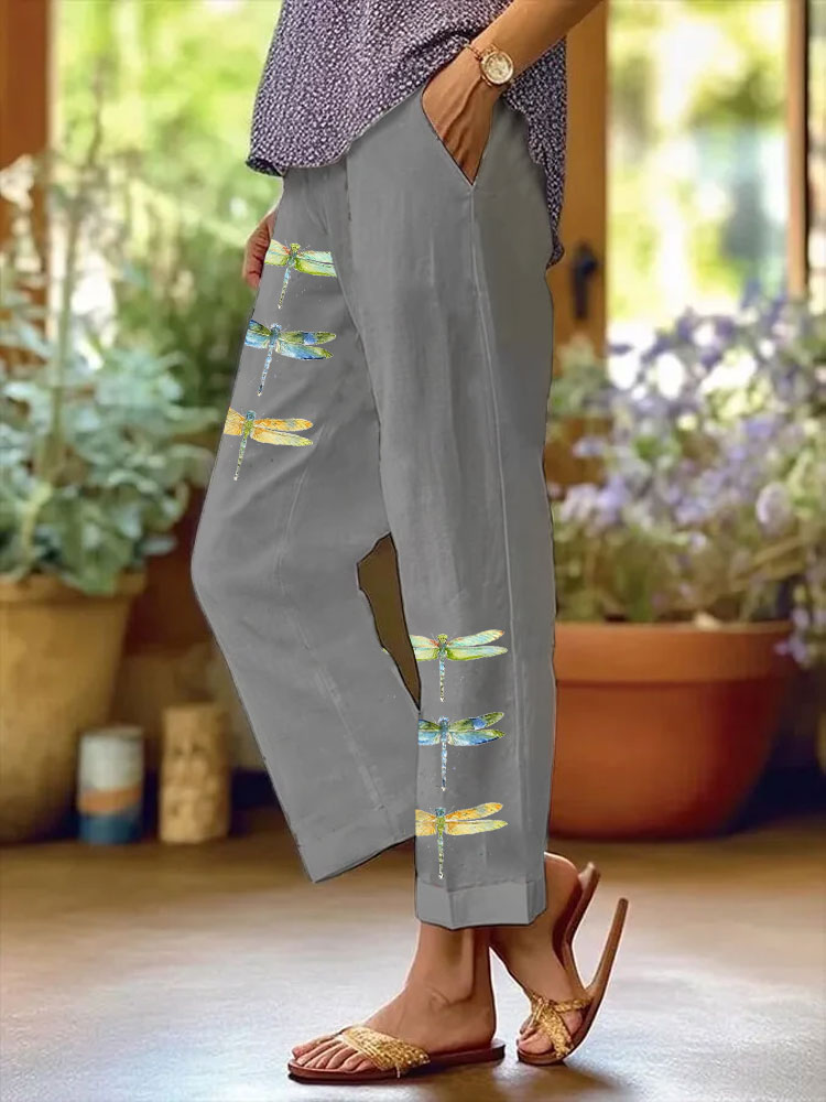 Thoughtfully Designed Pants