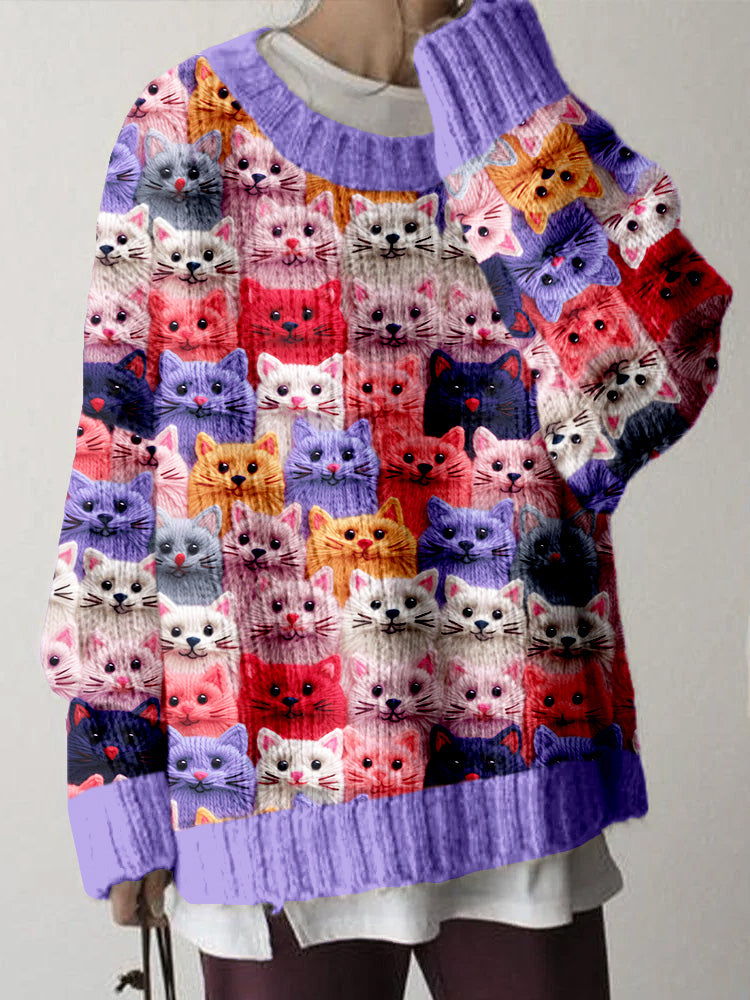 Classic Vintage Sweater